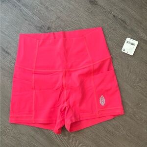 Never Better Run Shorts